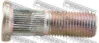 Шпилька колёсная suzuki mazda FEBEST 0784-001-PCS10