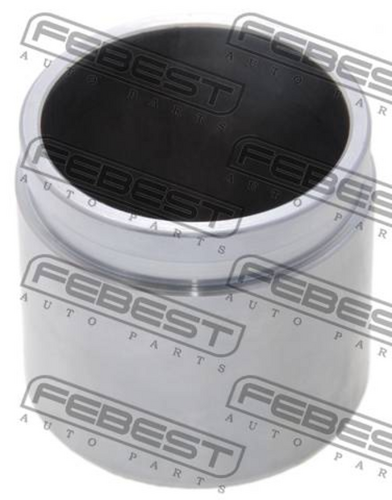 Поршень суппорта FEBEST 0876-G12F
