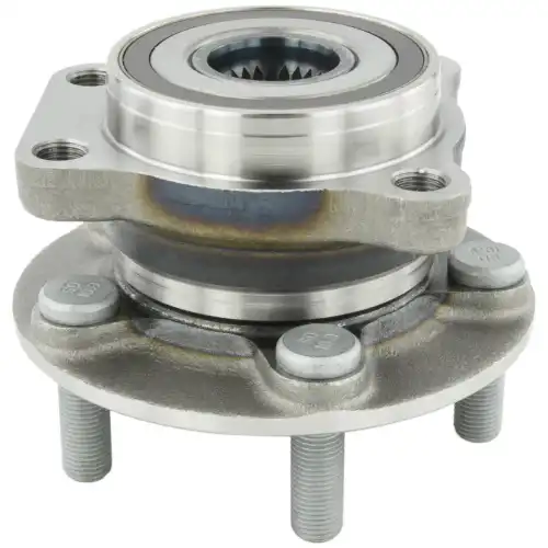 0882-s13mf к-кт подшипника ступицы передней FEBEST 0882-S13MF