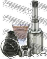 Ремкомплект шруса FEBEST 1011-T300LH