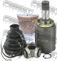 Шарнирный комплект приводного вала FEBEST 1011-T300RH