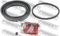 Ремкомплект тормозного суппорта FEBEST 1075-J300F