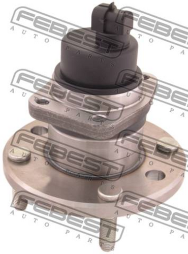 Ступица колеса задний FEBEST 1082-V200R