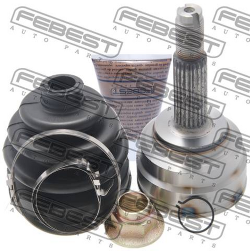 Шрус FEBEST 1110-007