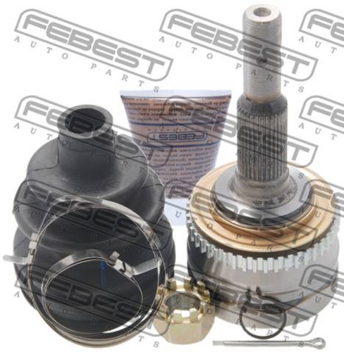 Шрус FEBEST 1110-ESP