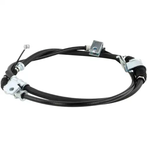12100-h1lh трос ручного тормоза левый FEBEST 12100-H1LH