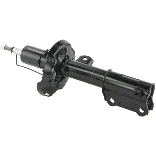 12110-011fr амортизатор передний правый gas.twin tube FEBEST 12110-011FR