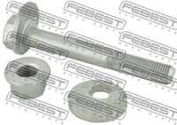 Болт с эксцентриком FEBEST 1229-001-KIT