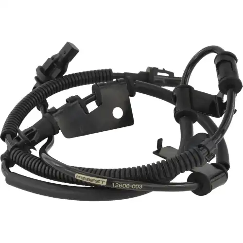 Датчик abs передний левый FEBEST 12606-003
