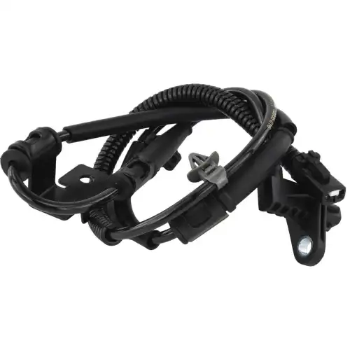 Датчик abs передний правый FEBEST 12606-016
