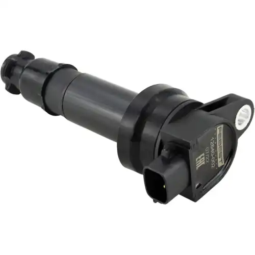 12640-002 катушка зажигания FEBEST 12640-002