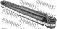 Амортизатор задний FEBEST 12650901R