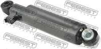 Амортизатор задний FEBEST 12658283R