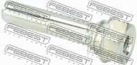 Направляющий болт корпуса скобы тормоза FEBEST 1274-GFUR