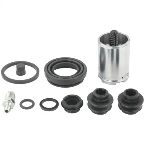 1276-accr-kit поршень суппорта тормозного заднего ремкомплект FEBEST 1276-ACCR-KIT