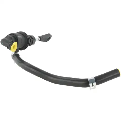 1281-tm цилиндр сцепления главный FEBEST 1281-TM
