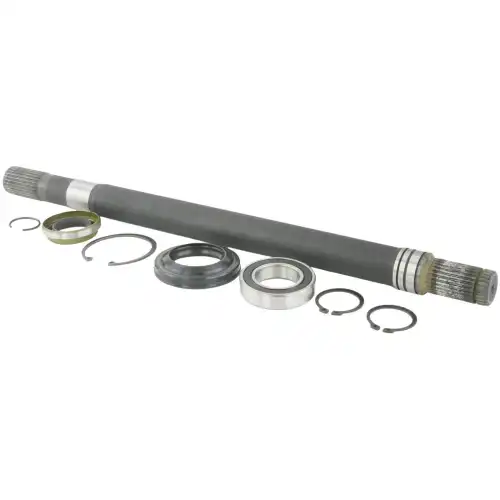 1412-rexirh-kit полуось правая 27x491x27 FEBEST 1412-REXIRH-KIT