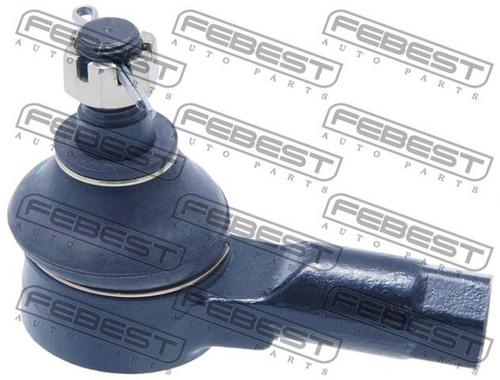 Наконечник рулевой тяги FEBEST 1421-ROD