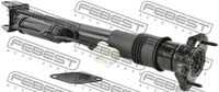 Амортизатор задний FEBEST 16110-002R
