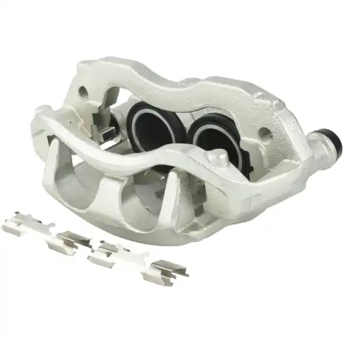 1677-906frh суппорт тормозной передний правый brembo d52мм FEBEST 1677-906FRH