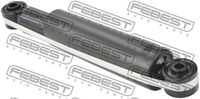 Амортизатор задний FEBEST 17655543R