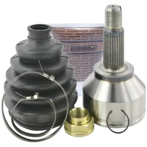 Шрус наружный 23x51.9x26 1910-r60 FEBEST 1910-R60