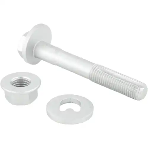 1929-009-kit болт с эксцентриком ремкомплект FEBEST 1929-009-KIT