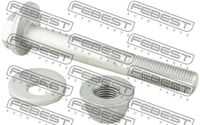 Болт с эксцентриком ремкомплект FEBEST 1929005KIT