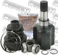 Шарнирный комплект приводного вала FEBEST 2111-CB4LH