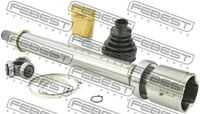 Шарнирный комплект приводного вала FEBEST 2111-CB8RH