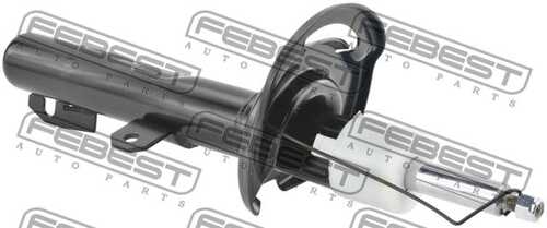 21110-003f амортизатор передний FEBEST 21110-003F