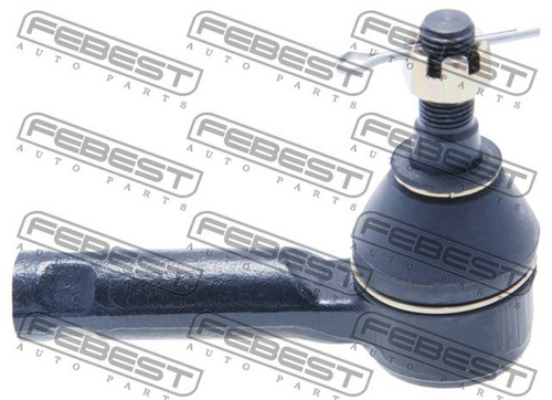 Рулевая тяга FEBEST 2121-ESC