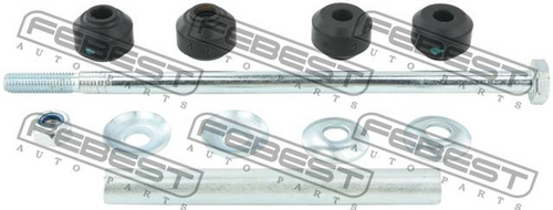 Стойка стабилизатора FEBEST 2123-EXPLF