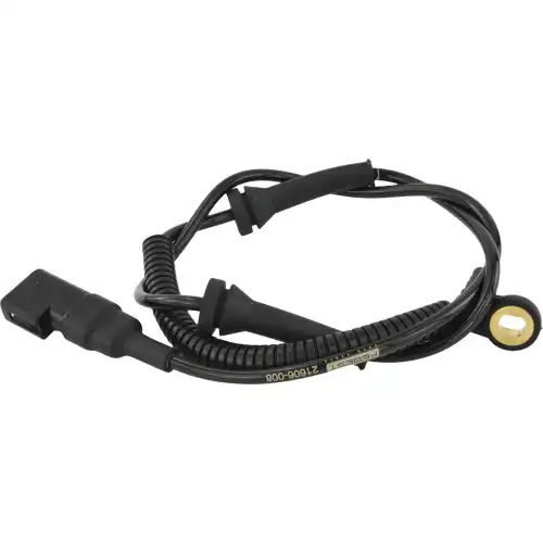 Датчик abs передний FEBEST 21606-008