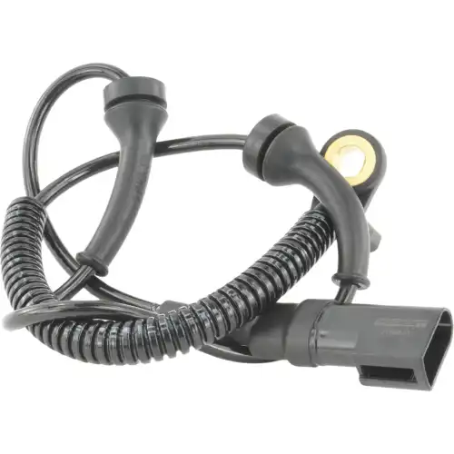 Датчик abs передний FEBEST 21606-011