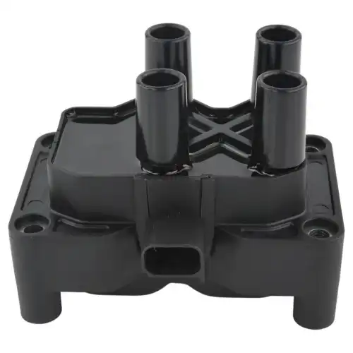 21640-002 катушка зажигания FEBEST 21640-002