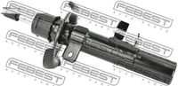Амортизатор передний левый FEBEST 216651984FL