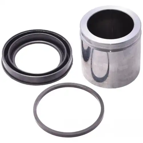 2176-expiif-kit поршень тормозного суппорта переднего FEBEST 2176-EXPIIF-KIT