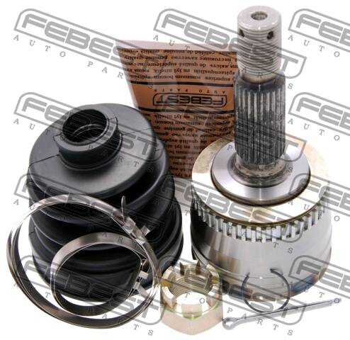 Шрус FEBEST 2210-CER16A44