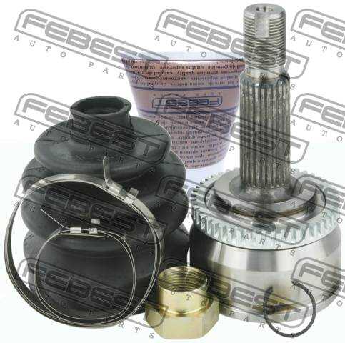 2210-rioa48 шрус наружный к-кт FEBEST 2210-RIOA48
