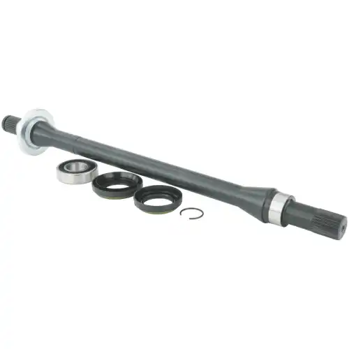 Полуось правая 28x584x28 2212-carfmcrh FEBEST 2212-CARFMCRH