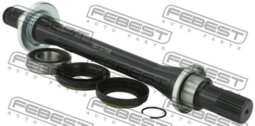 Приводной вал FEBEST 2212-OPIRH