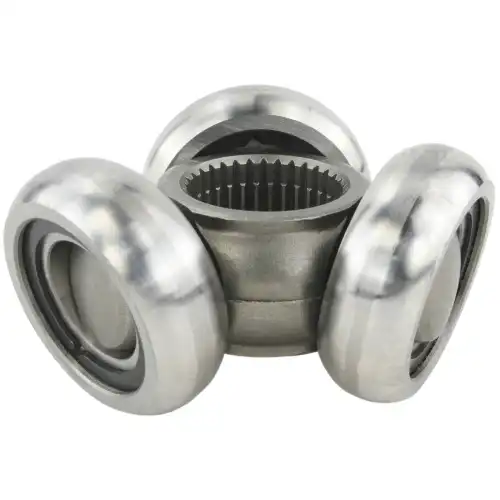 2216-xm12 трипоид 33x44 FEBEST 2216-XM12
