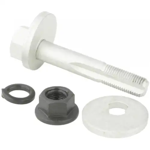 Болт с эксцентриком ремкомплект FEBEST 2229-007-KIT