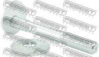 Набор болтов для коррекции развала колес FEBEST 2329006KIT
