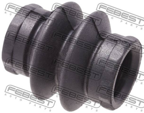 Пыльник управление корпуса скобы тормозы FEBEST 2373CCR