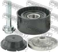 Ролик приводного ремня FEBEST 2388-7L6