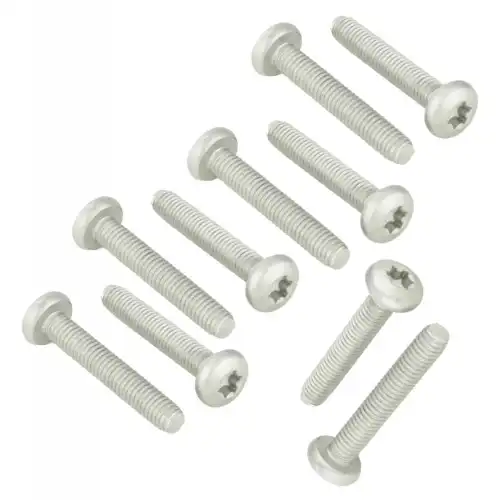 2398-002-pcs10 болт крепежный FEBEST 2398-002-PCS10