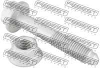 Болт крепления подвески ремкомплект audi a3/s3/sportb./lim./qu. 20052013 usa FEBEST 2398004KIT