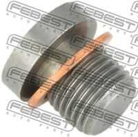 Пробка сливная масляного картера FEBEST 2399-003